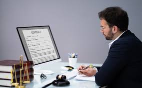 USA Data Privacy Lawyer