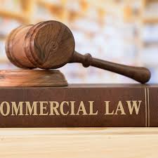 USA Commercial Law