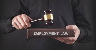 Employment Law UK