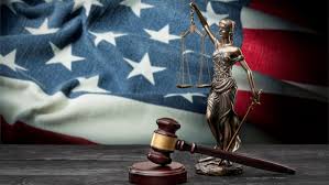 USA criminal law