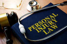 USA Personal Injury Law