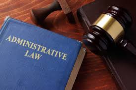 USA Government Administrative Law