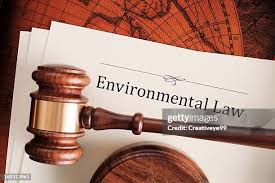 USA Environmental Law