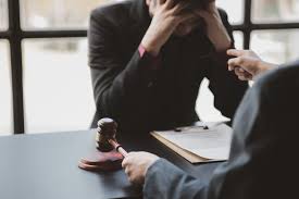 USA defamation attorney