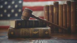 USA Civil Law