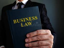 U.S. commercial and corporate law