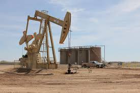 USA Energy Oil and Gas Law
