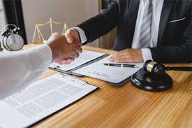 USA Contract Law Attorney