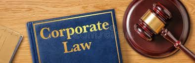 Corporate vs Commercial Law USA