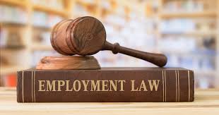 USA Employment Law