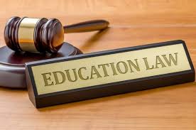 USA Education Law