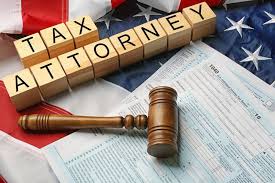 USA Tax Law Firm