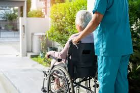 USA Nursing Home Abuse Law