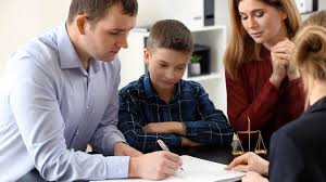 USA Family Dispute Resolution Attorney Services