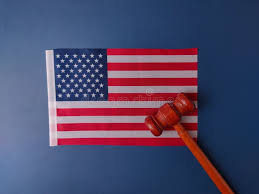 USA difference between civil and criminal law