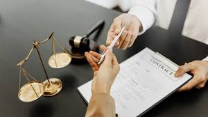 Employment Law Attorney
