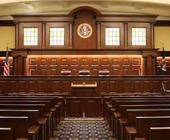 USA Appeals Appellate Law