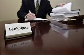 USA Bankruptcy Attorney