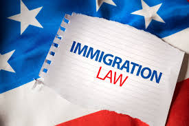 USA Immigration Law