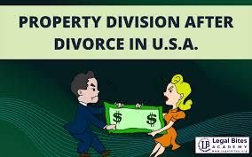 USA Property Division