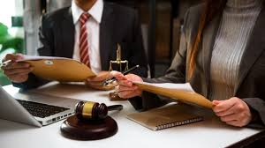 USA Intellectual Property Lawyer