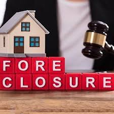 USA Foreclosure-Defense Law