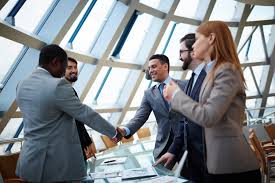 Business Litigation Attorney