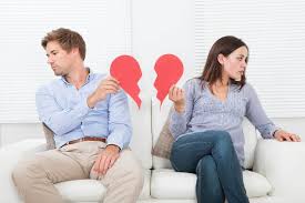 Separation & Divorce