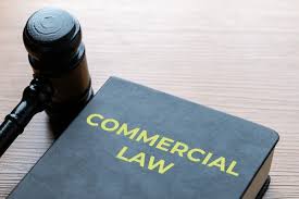 Business law attorney
