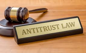 USA Antitrust Law