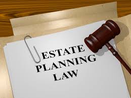 USA Estate Planning Law