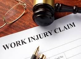 USA Work-Related Injury Law Firm