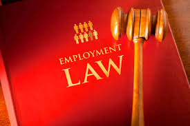 Employment Law Courses