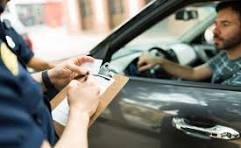 USA Traffic Tickets Law
