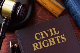 USA Civil Rights Law