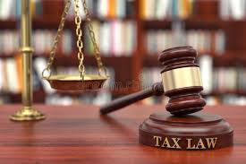 USA Tax Law