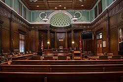 USA Criminal Law Lawyer