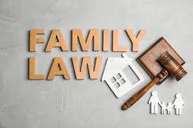Family Law Advice