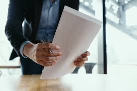USA Stockbroker Investment Fraud Law
