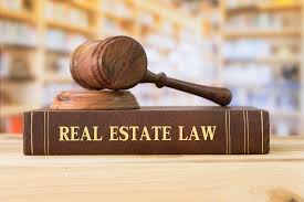 USA Real Estate Law