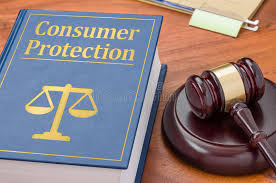 USA Consumer Law