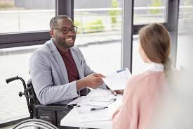 Social Security Disability Claims Lawyer