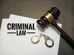 Criminal Law Jobs USA
