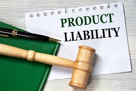 USA Products Liability Law
