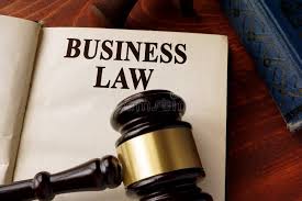 USA Business Law