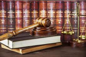 Criminal Law UK