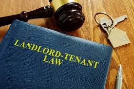 USA Landlord-Tenant Law