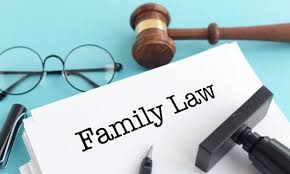Family Law Act 1996