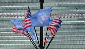 USA International Law