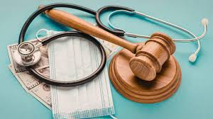 USA Medical Malpractice Law